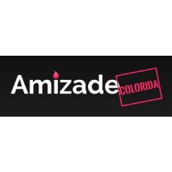 Logo AmizadeColorida