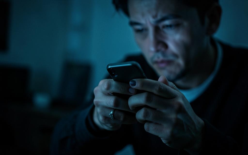 Como identificar perfis falsos