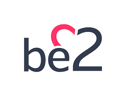 Logo be2