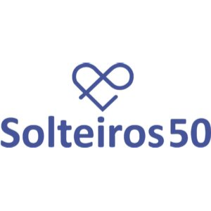 Logo Solteiros50