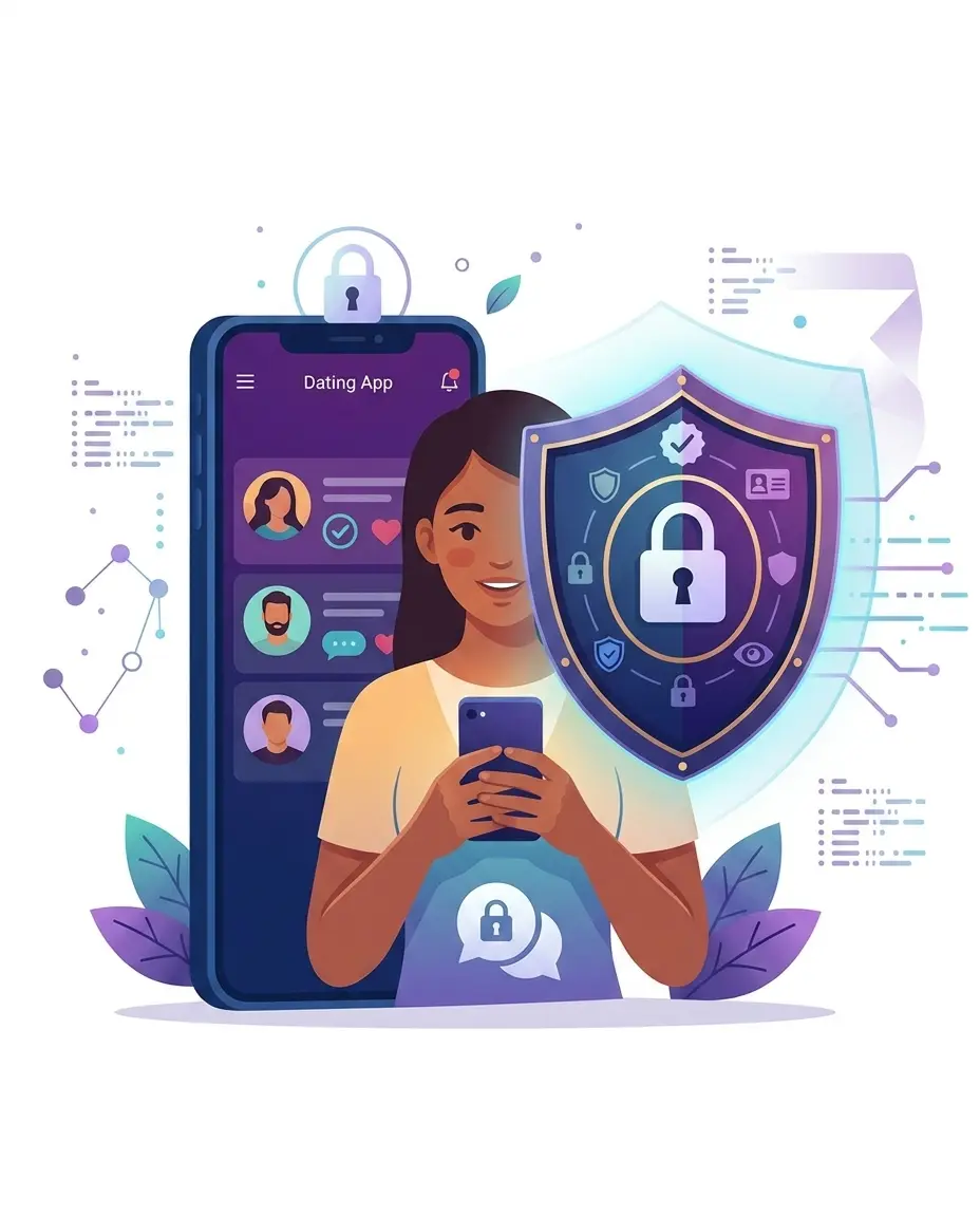 Segurança em Apps de Namoro